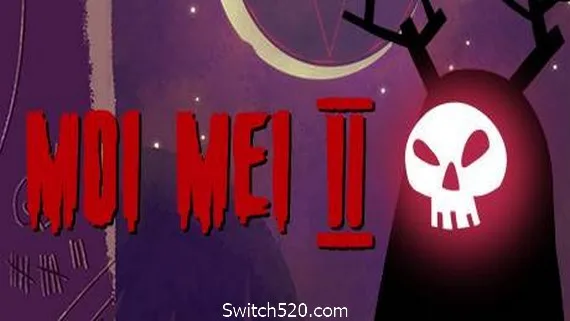图片[1]-美美2/Moi Mei 2-Alimm.Com-码²