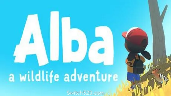 图片[1]-阿尔芭：野生动物探险/Alba: A Wildlife Adventure-Alimm.Com-码²