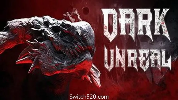 图片[1]-黑暗虚幻/Dark Unreal-Alimm.Com-码²