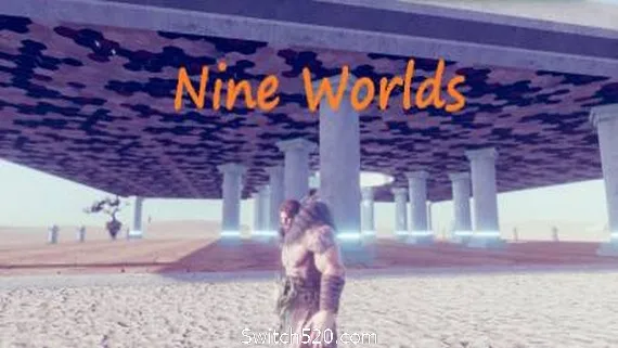 图片[1]-九个世界/Nine worlds-Alimm.Com-码²