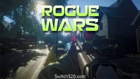 图片[1]-胭脂战争/Rogue Wars-Alimm.Com-码²