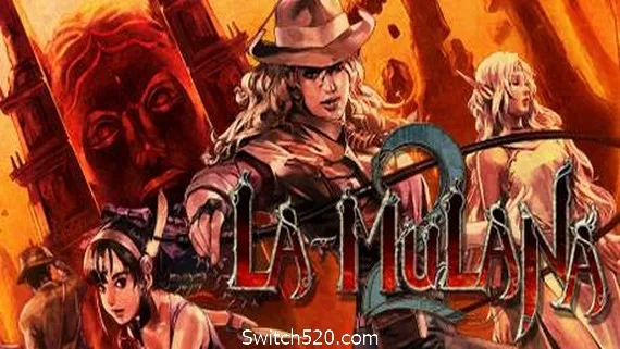 图片[1]-穆拉纳秘宝2/La-Mulana 2-Alimm.Com-码²