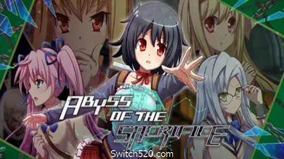图片[1]-密室的祭品/ABYSS OF THE SACRIFICE-Alimm.Com-码²