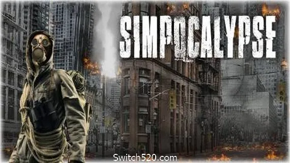 图片[1]-末世文明模拟器/Simpocalypse（更新V18.12.2020）-Alimm.Com-码²