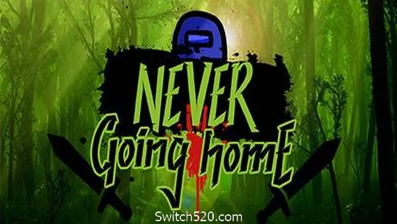 图片[1]-永不回家/Never Going Home-Alimm.Com-码²
