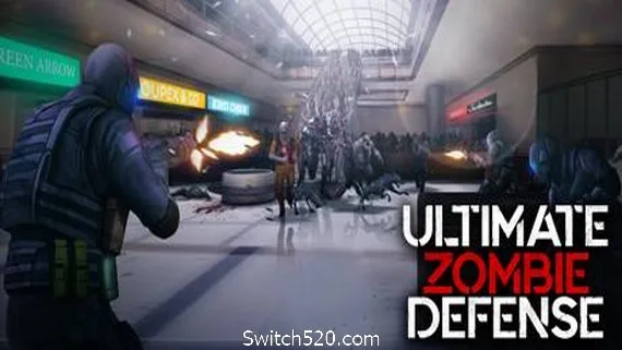 图片[1]-终极僵尸防御/Ultimate Zombie Defense-Alimm.Com-码²
