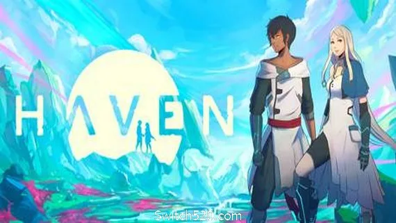 图片[1]-避风港/Haven-Alimm.Com-码²