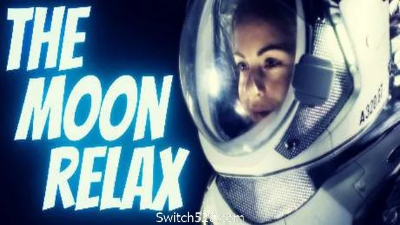 图片[1]-月亮放松/The Moon Relax-Alimm.Com-码²