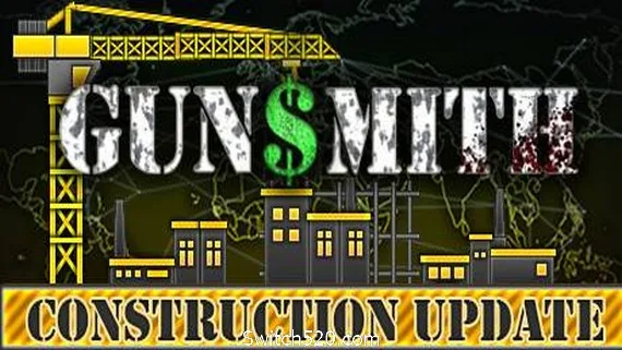 图片[1]-枪械匠/Gunsmith-Alimm.Com-码²