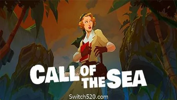 图片[1]-海之呼唤/Call of the Sea（v1.2.513.0）-Alimm.Com-码²