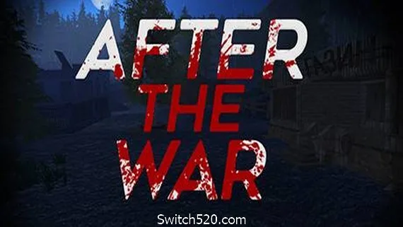 图片[1]-战后/After The War-Alimm.Com-码²