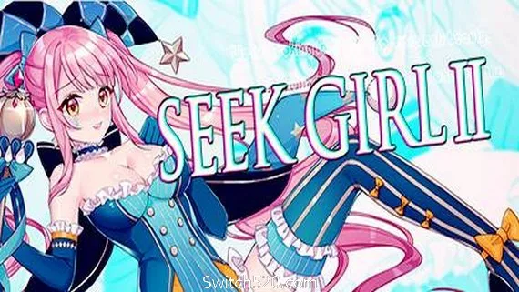 图片[1]-SeekGirl2-Alimm.Com-码²