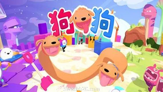 图片[1]-狗狗/PHOGS!-Alimm.Com-码²