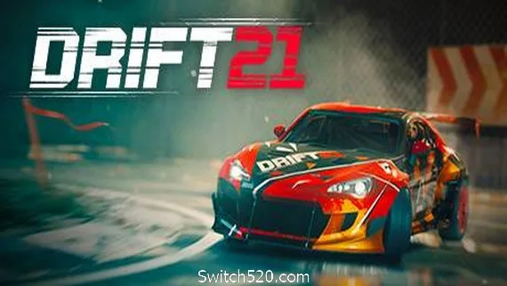 图片[1]-漂移21/DRIFT21-Alimm.Com-码²