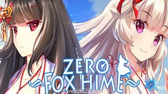 图片[1]-狐姬零/Fox Hime Zero-Alimm.Com-码²
