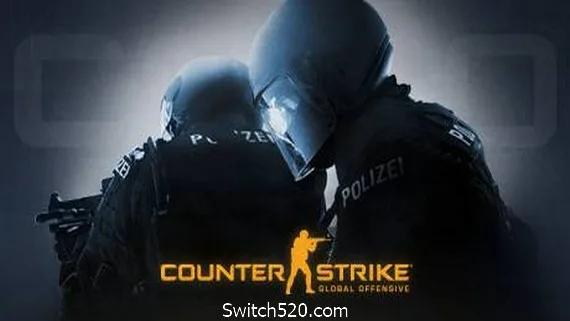 图片[1]-反恐精英:CSGO单机版-Alimm.Com-码²