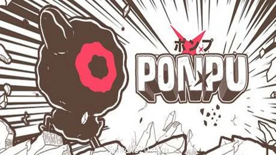 图片[1]-Ponpu-Alimm.Com-码²