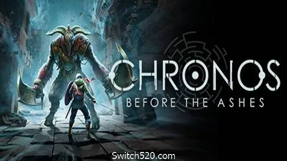 图片[1]-克罗诺斯：灰烬之前/Chronos: Before the Ashes（更新v20210105）-Alimm.Com-码²