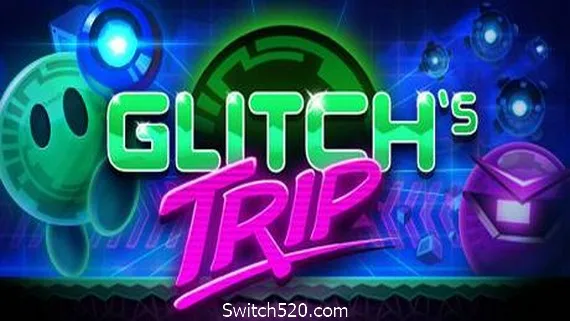 图片[1]-故障之旅/Glitch s Trip-Alimm.Com-码²