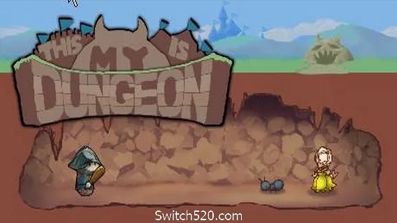 图片[1]-这是我的地下城/This is My Dungeon（V6.6.0HOTFIX）-Alimm.Com-码²