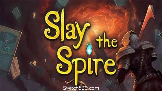 图片[1]-杀戮尖塔/Slay the Spire（v2.2）-Alimm.Com-码²