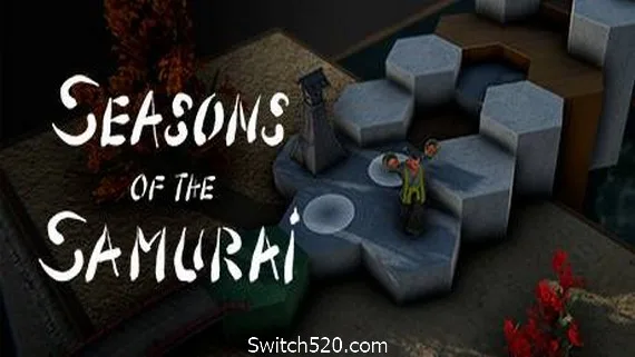 图片[1]-武士的季节/Seasons of the Samurai-Alimm.Com-码²