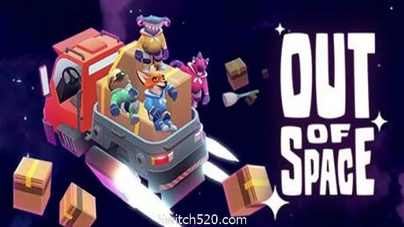 图片[1]-太空乱游/Out of Space（v1.2.3.b3）-Alimm.Com-码²