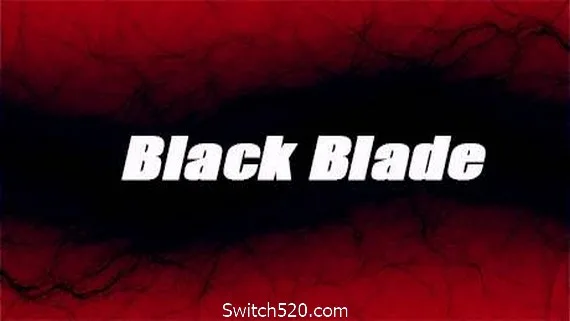 图片[1]-黑色刀片/Black Blade-Alimm.Com-码²