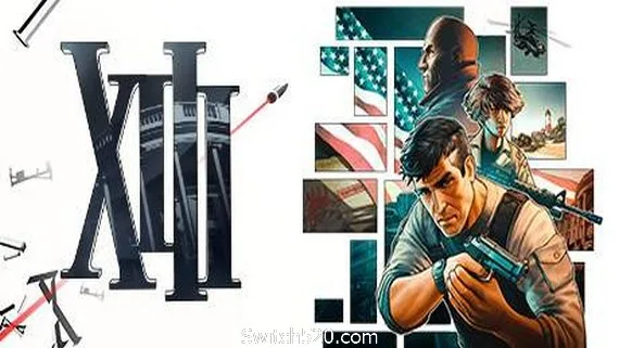 图片[1]-杀手13/XIII-Alimm.Com-码²