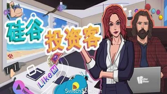 图片[1]-硅谷投资客-Alimm.Com-码²