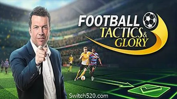 图片[1]-足球、策略与荣耀/Football, Tactics & Glory（整合足球明星）-Alimm.Com-码²