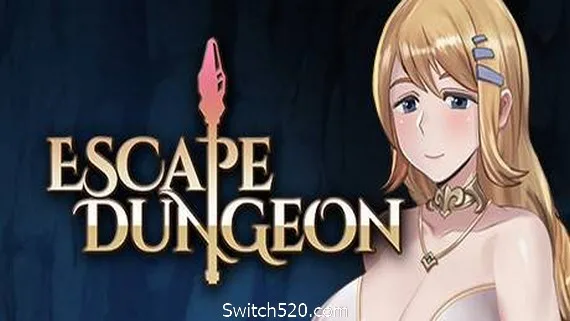 图片[1]-莎莉丝-地牢脱出/Escape Dungeon-Alimm.Com-码²