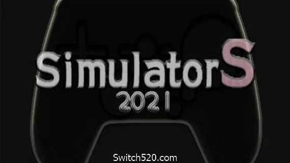 图片[1]-模拟游戏2021-Alimm.Com-码²