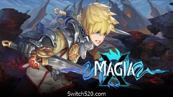 图片[1]-玛吉雅/Magia X-Alimm.Com-码²