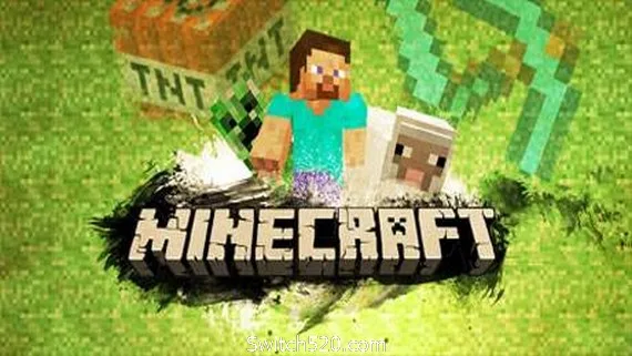 图片[1]-我的世界/Minecraft-Alimm.Com-码²