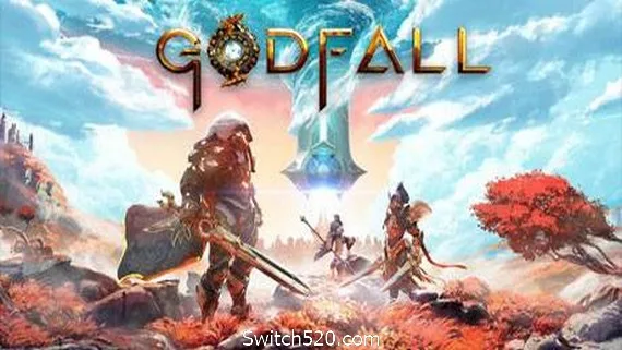 图片[1]-众神陨落/Godfall（更新V2.1.17版）-Alimm.Com-码²