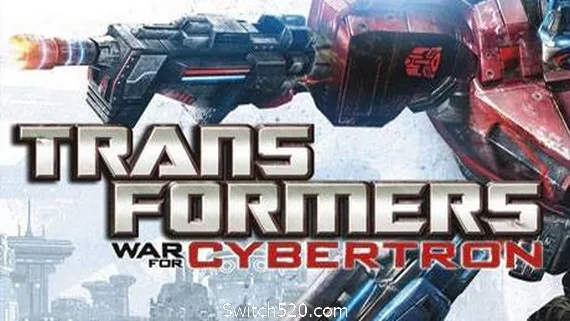 图片[1]-变形金刚：塞伯坦之战/Transformers: War for Cybertron-Alimm.Com-码²