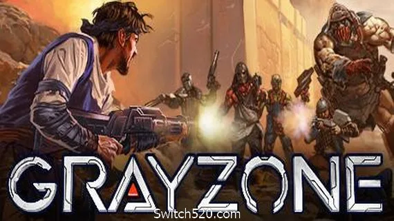 图片[1]-灰区/Gray Zone（v1.5.0）-Alimm.Com-码²