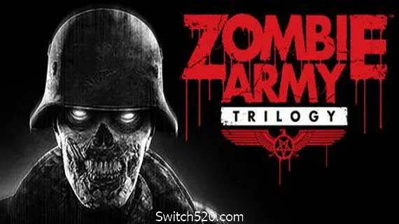 图片[1]-僵尸部队三部曲/Zombie Army Trilogy-Alimm.Com-码²