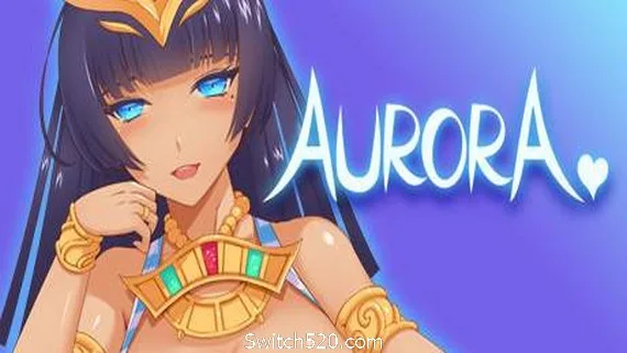 图片[1]-极光-奥罗拉Aurora-Alimm.Com-码²