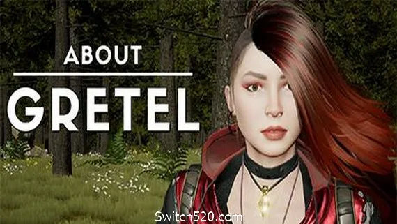 图片[1]-关于格雷泰尔/About Gretel-Alimm.Com-码²