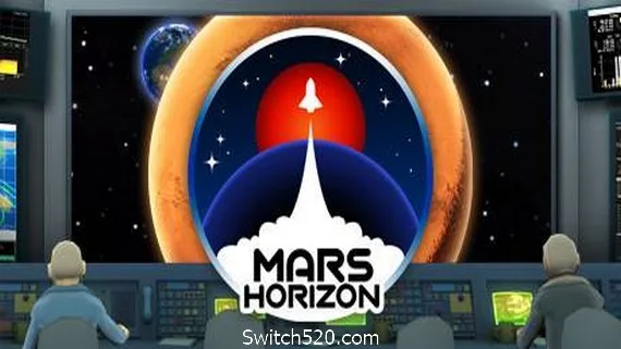图片[1]-火星地平线/Mars Horizon-Alimm.Com-码²