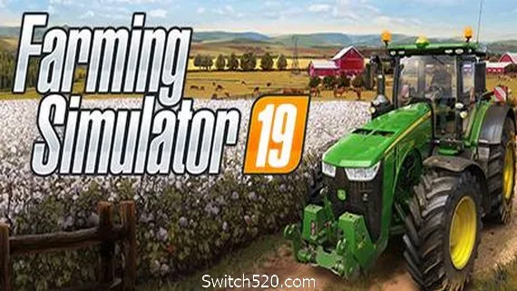 图片[1]-模拟农场19/Farming Simulator 19（集成Alpine Farming）-Alimm.Com-码²
