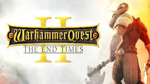 图片[1]-战锤任务2：时间终结/Warhammer Quest 2: The End Times（v3818155）-Alimm.Com-码²