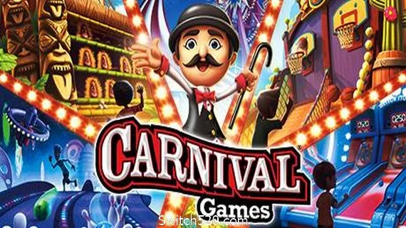 图片[1]-体感嘉年华/Carnival Games-Alimm.Com-码²