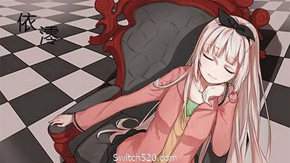 图片[1]-依澪/Zero Plan-Alimm.Com-码²