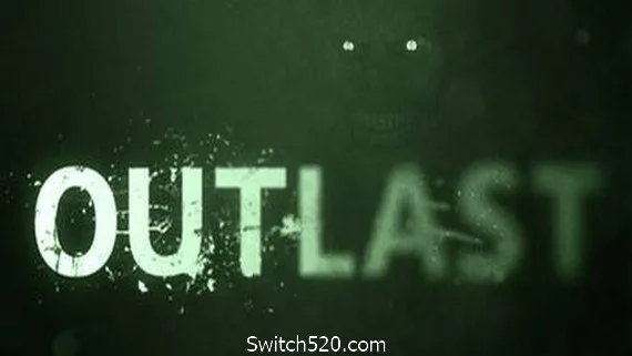 图片[1]-逃生1/Outlast-Alimm.Com-码²