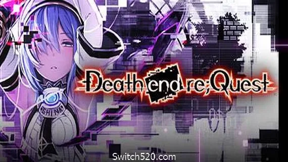 图片[1]-死亡终局：轮回试炼/Death end re;Quest-Alimm.Com-码²