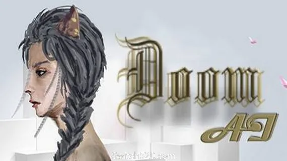 图片[1]-DoomAI-Alimm.Com-码²