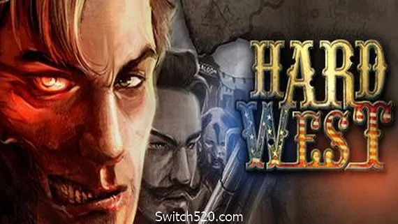 图片[1]-血战西部/Hard West-Alimm.Com-码²